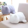 Animales de pelucheCute cat stuffed toy - pillow - decoration