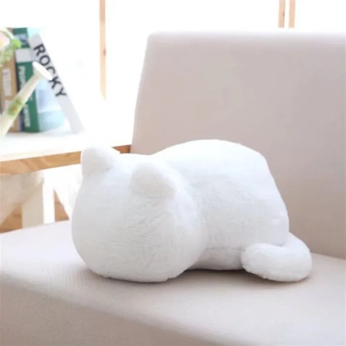 Animales de pelucheCute cat stuffed toy - pillow - decoration