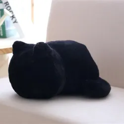 Animales de pelucheCute cat stuffed toy - pillow - decoration