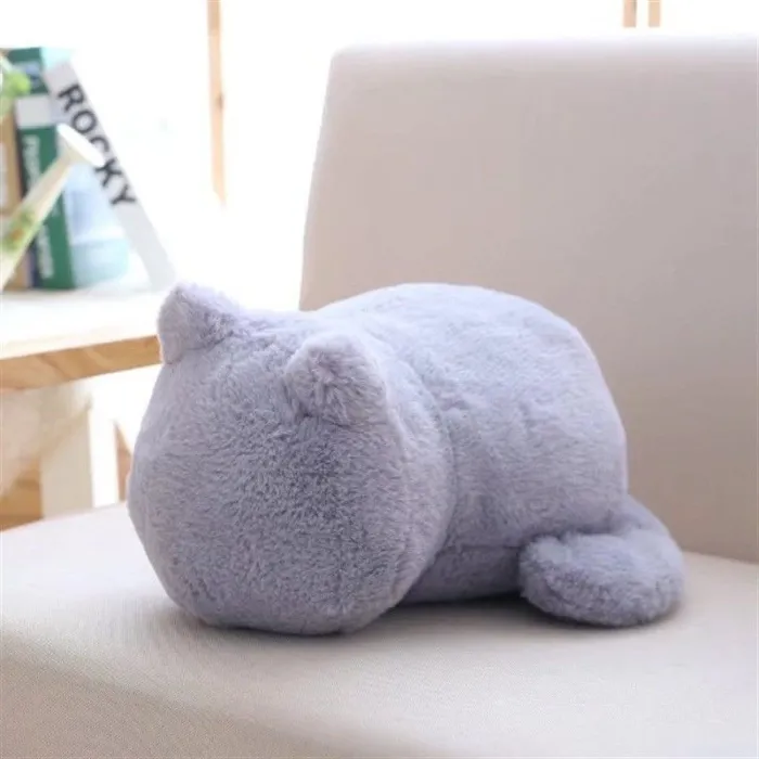 Animales de pelucheCute cat stuffed toy - pillow - decoration