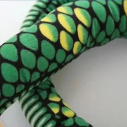 Animales de pelucheSnake / cobra plush toy - 100cm