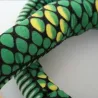 Animales de pelucheSnake / cobra plush toy - 100cm
