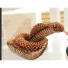 Animales de pelucheSnake / cobra plush toy - 100cm