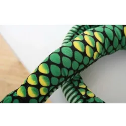 Animales de pelucheSnake / cobra plush toy - 100cm