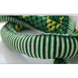 Animales de pelucheSnake / cobra plush toy - 100cm