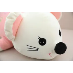 Plush mouse / rat - toy - 60cm - 80cm - 100cmCuddly toys