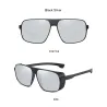 Gafas de solGafas de sol retro / vaporpunk - con escudos laterales - UV400 - unisex