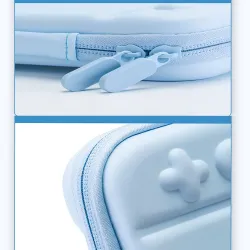 Nintendo SwitchNintendo switch - protective storage bag - bag / case / glass film