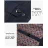 Winter thick jacket - with removable hood and collarJackets