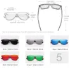 Gafas de solGafas de sol polarizadas - madera de nogal - UV400 - unisex