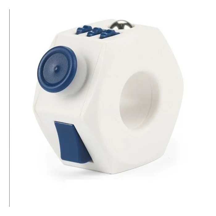 Anti stress cube - decompression toy - anxiety / depression reliefToys