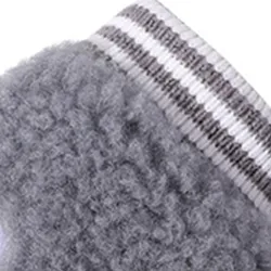 RopaGuantes de felpa caliente para niños - un dedo - con cuerda - diseño de animales