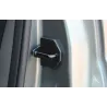 Accesorios de interiorCar door lock cover case - Land Rover Evoque - Freelander 2 - Volvo S80L - Ford Focus 2 2005-2013