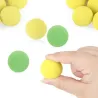 Soft bullets gun - scope target - shooting toyToys