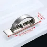 MueblesHidden door handles - pull cover - furniture knobs