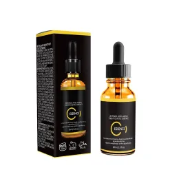 PielCosmetics face serum - anti-aging - vc serum / retinol serum / hyaluronic serum / niacinamide serum