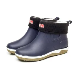 ZapatosRain boots for men - fishing - waterproof