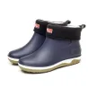 ZapatosRain boots for men - fishing - waterproof