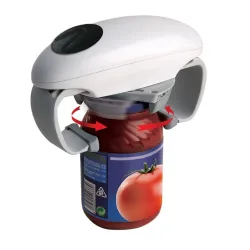 CocinaElectric jar / can opener - automatic