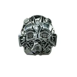 PegatinasTransformadores 3D - emblema de metal - pegatina de coche