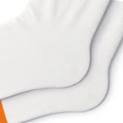 Cotton socks - goose head print - unisexClothing