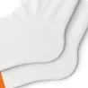 Cotton socks - goose head print - unisexClothing