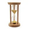 De maderaWooden sandglass timer - 10mins - classroom - teaching