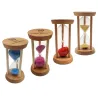 De maderaWooden sandglass timer - 10mins - classroom - teaching