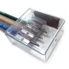 Multi functional - 4 hole pencil sharpenerPencil sharpeners