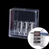 Multi functional - 4 hole pencil sharpenerPencil sharpeners