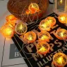 Luces & IluminaciónMagical - fruit lemon Slice String Lights - battery powered - indoor - outdoor