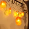 Luces & IluminaciónMagical - fruit lemon Slice String Lights - battery powered - indoor - outdoor