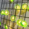 Luces & IluminaciónMagical - fruit lemon Slice String Lights - battery powered - indoor - outdoor