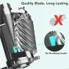 SacapuntasRotary pencil sharpener machine - office stationery - school
