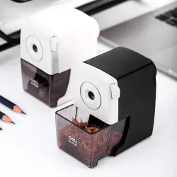 SacapuntasRotary pencil sharpener machine - office stationery - school