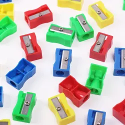SacapuntasStationery pencil sharpener office - school accessories