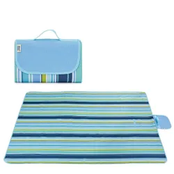 Outdoor & CampingMultiplayer outdoormat - waterproof - foldable - practical