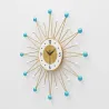 RelojesLuxury modern designer nordic wall clock - home decor