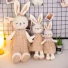 Animales de pelucheCuddly stuffed rabbit doll  - ideal as a sleeping gift for children