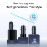 Accesorios de interiorAdapter for car - mini - 36W - Fast - iPhone - Huawei - Xiaomi