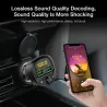 Accesorios de interiorAdapter for car - phone - bluetooth - wireless fm - mp3 - handfree