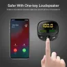Accesorios de interiorAdapter for car - phone - bluetooth - wireless fm - mp3 - handfree