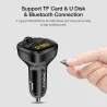 Accesorios de interiorAdapter for car - phone - bluetooth - wireless fm - mp3 - handfree