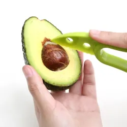 CocinaSlicer - 3 in 1 - fruit and veg - quick and easy - gift