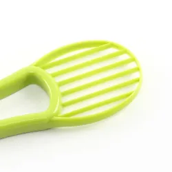 CocinaSlicer - 3 in 1 - fruit and veg - quick and easy - gift