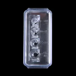 Multi functional - 4 hole pencil sharpenerPencil sharpeners