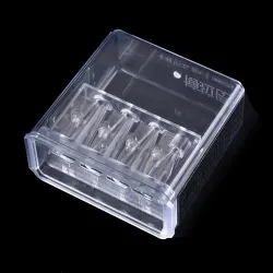 Multi functional - 4 hole pencil sharpenerPencil sharpeners