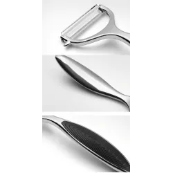 Fruits / vegetables peeler - stainless steelKitchen