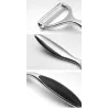 Fruits / vegetables peeler - stainless steelKitchen