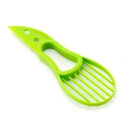 CocinaSlicer - 3 in 1 - fruit and veg - quick and easy - gift